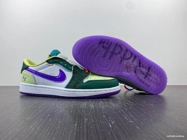 FD9665-351 OG Jordan Doernbecher (2023) Retro 1 Low 0721
